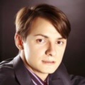 Александр Антипов