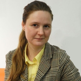 Катерина Александрова