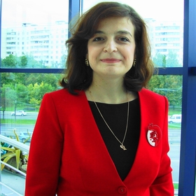 Нина Галишникова