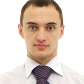 Алексей Свиридов