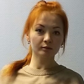 Юлия Сусарина