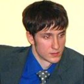 Дмитрий Бычков