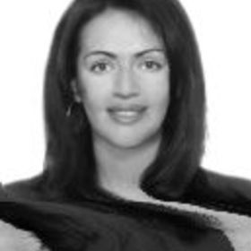 Елена Акимова