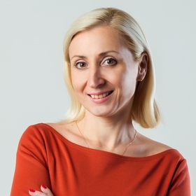 Татьяна Медова