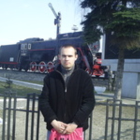 Слава Васюткин