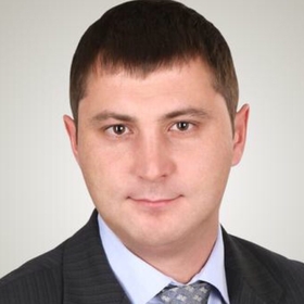 Сергей Колесник