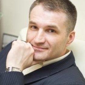 Сергей Абреимов