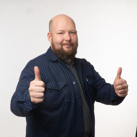 Антон Чугаев