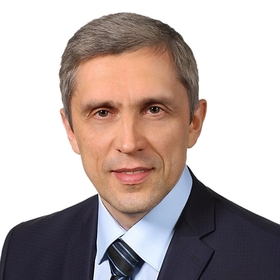 Валерий Коломыцев