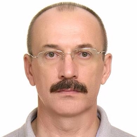 Андрей Костомаха