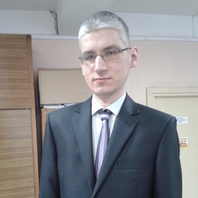 Дмитрий Сергиенко