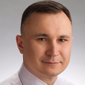 Николай Шиляев