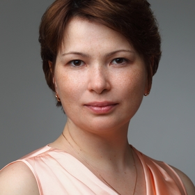 Алевтина Страхова