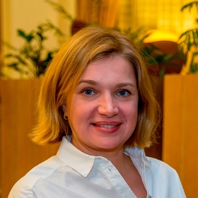 Екатерина Мамонтова