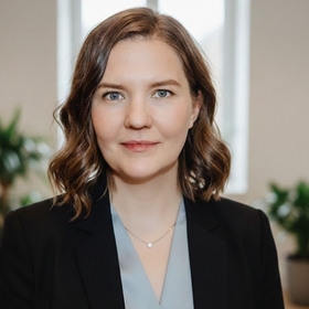 Ольга Белоусова