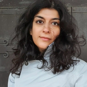 Сабина Юнева