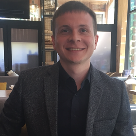 Михаил Русанов