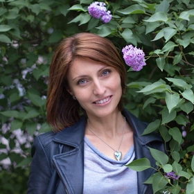 Татьяна Григорашенко