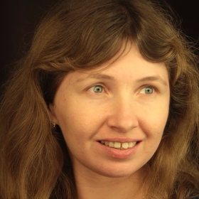 Ксения Баландина