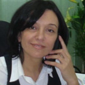 Вера Филимонова