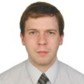 Игорь Черный