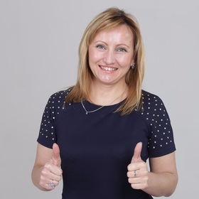 Ирина Антонова