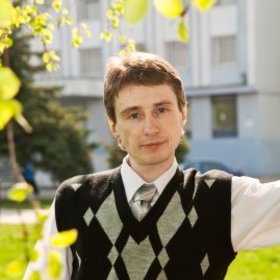 Руслан Белов