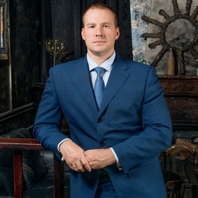 Константин Суслов