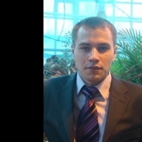 Сергей Ромашович