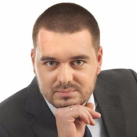 Илья Рожков