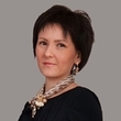 Элина Дадабаева