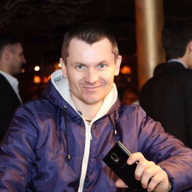 Сергей Романов