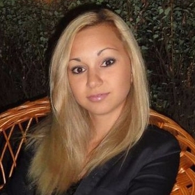 Кристина Лесавина