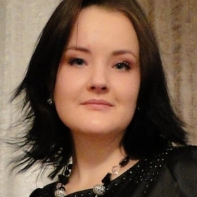 Ирина Елфимова