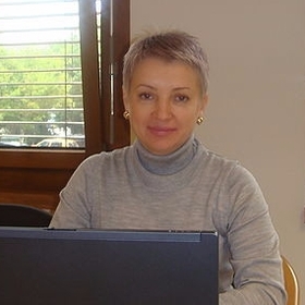 Валерия Заводская