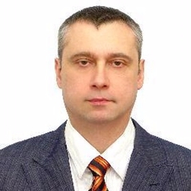 Михаил Безлепкин