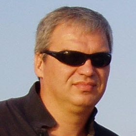 Дмитрий Гребенюк