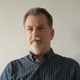 Валерий Меркулов