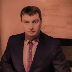 Алексей Бобрешов