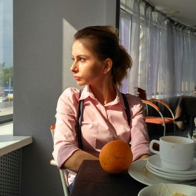 Анастасия Моргунова