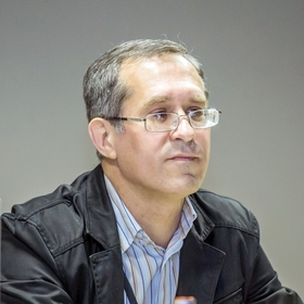 Андрей Москвитин