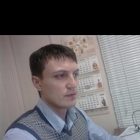 Константин Ветров