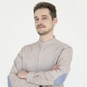 Кирилл Горяйнов