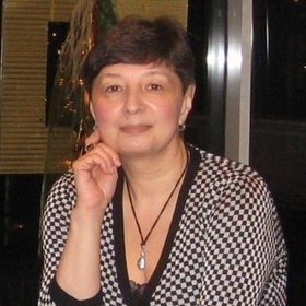 Ирина Барская