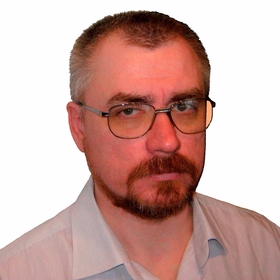 Алексей Харин