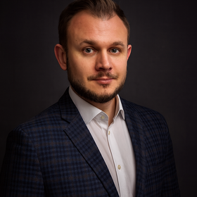 Роман Яковлев