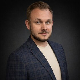 Роман Яковлев