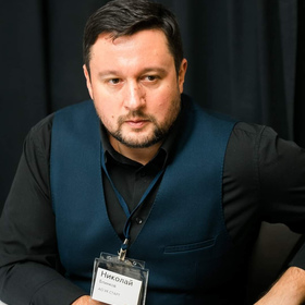 Николай Блинков
