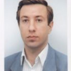 Ибрагим Кажлаев