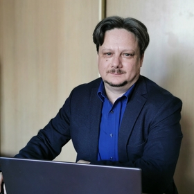 Андрей Кучеров